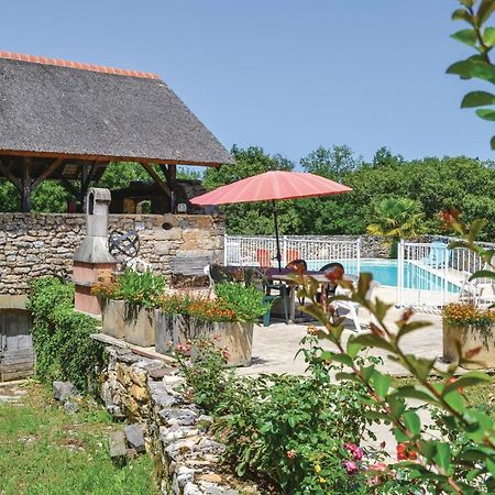 Lovely Home In Padirac With Wifi Экстерьер фото