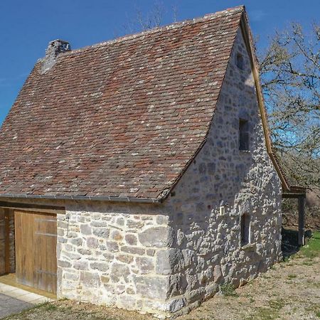Lovely Home In Padirac With Wifi Экстерьер фото