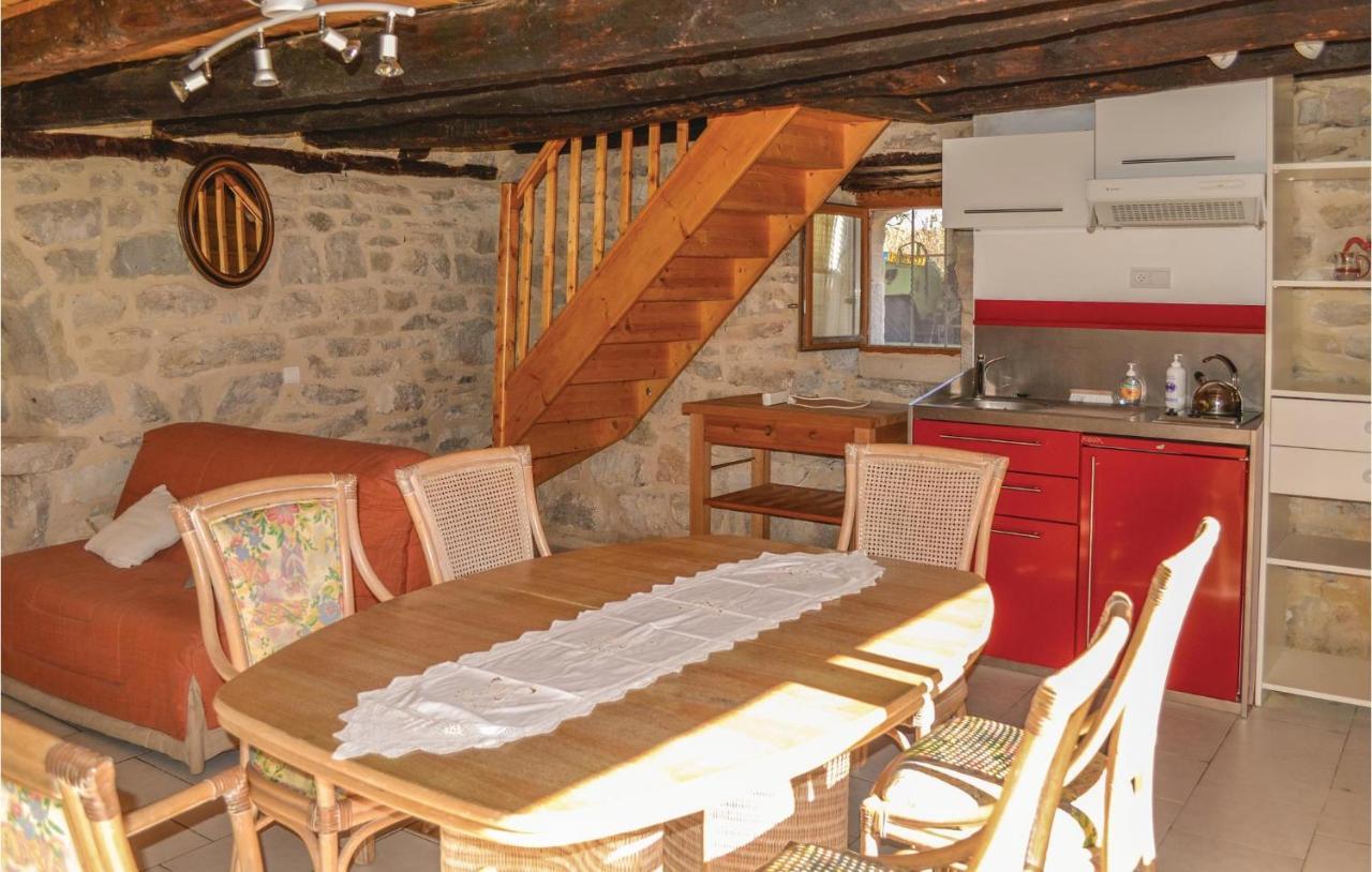 Lovely Home In Padirac With Wifi Экстерьер фото