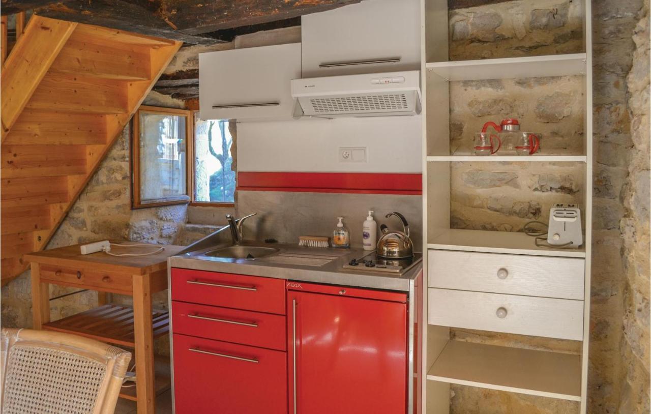 Lovely Home In Padirac With Wifi Экстерьер фото