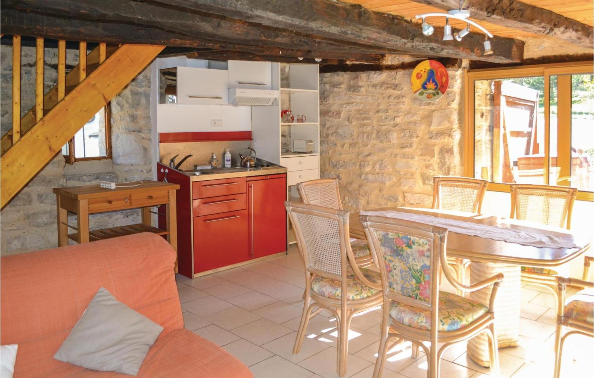Lovely Home In Padirac With Wifi Экстерьер фото
