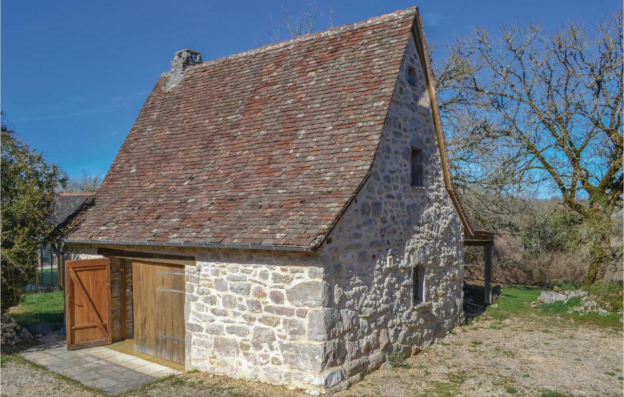 Lovely Home In Padirac With Wifi Экстерьер фото